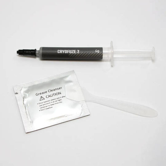 CoolerMaster Cryofuze Thermal Paste 2gr
