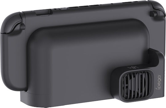 iPega Fan Charging Dock Βάση Φόρτισης Switch 2 PG-SW2206