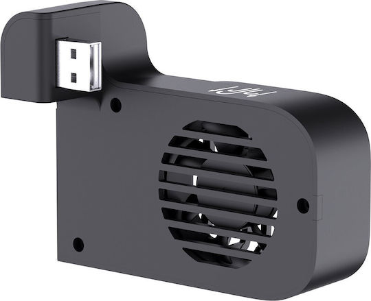 iPega Fan Charging Dock Βάση Φόρτισης Switch 2 PG-SW2206