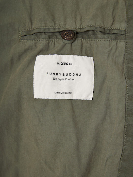 Jacket Khaki