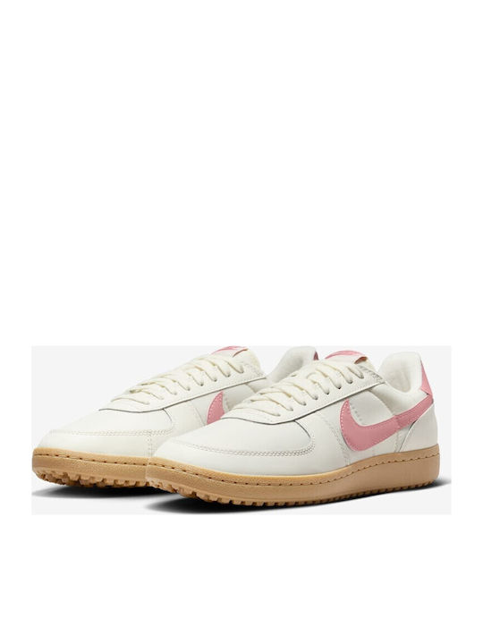 Field General '82 SP Мъжки Маратонки Sail / Rust Pink-gum Light Brown