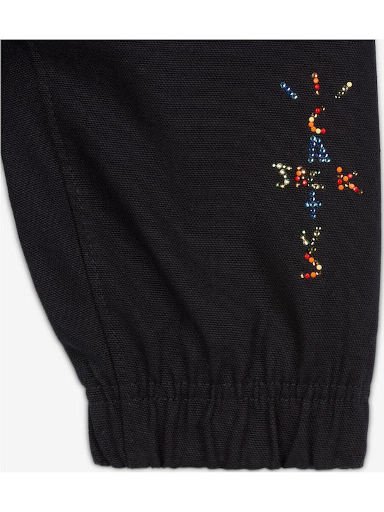 Jacket Black