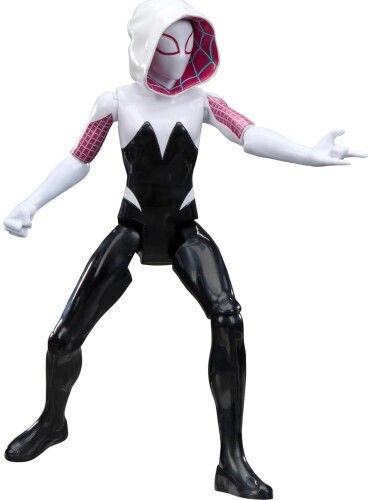 Actionfigur Titan Series Ghost-Spider Spider-Man Für 4+ Jahre 30,48cm