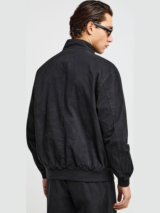 Jacket Gray