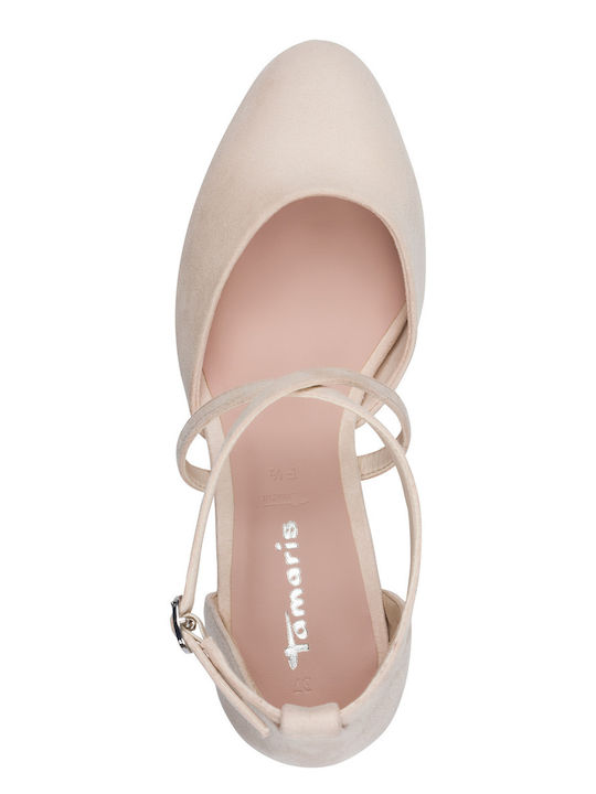 Heels Pink