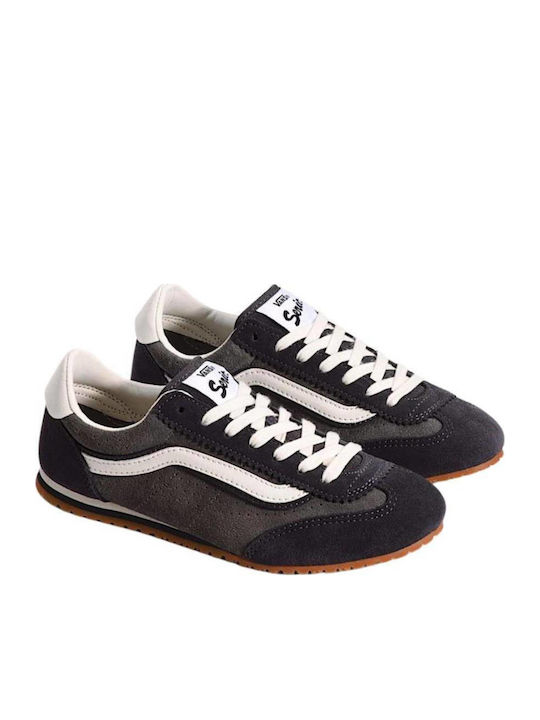 Vans Super Lowpro Sneakers Pewter