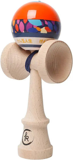 Kendama Europe Kendama Twones Mc Twones Mc
