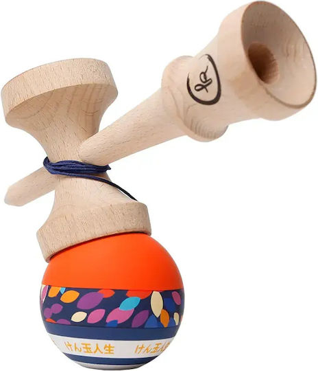 Kendama Europe Kendama Twones Gg Twones Gg