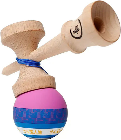 Kendama Europe Кендама Lidge Gg Lidge Gg
