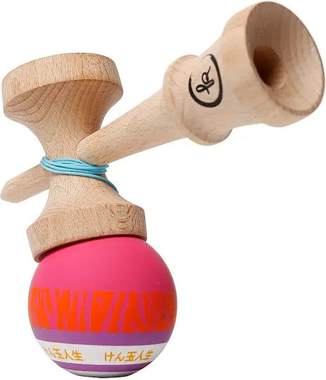 Kendama Europe Kendama Roar Gg Roar Gg