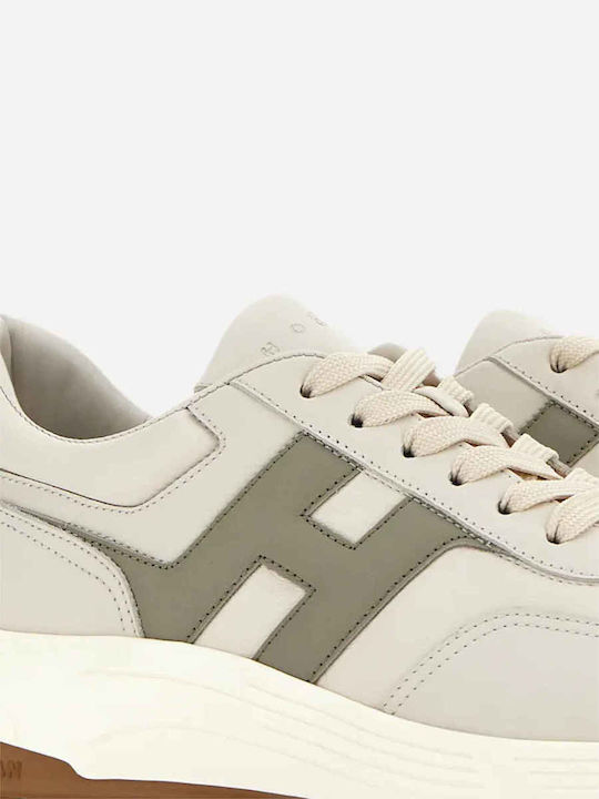 Hyperlight Men's Sneakers Beige