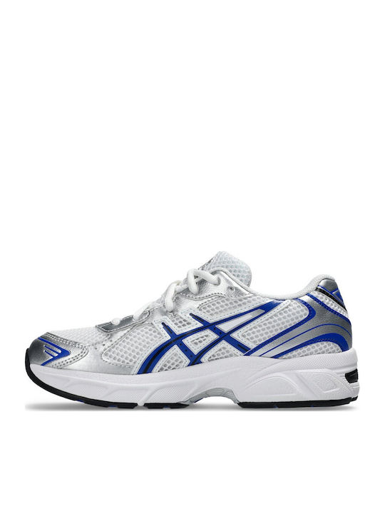 Gel1130 Дамски Сникърси Бели