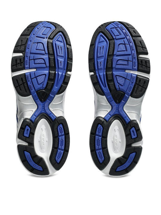 Gel1130 Дамски Сникърси Бели