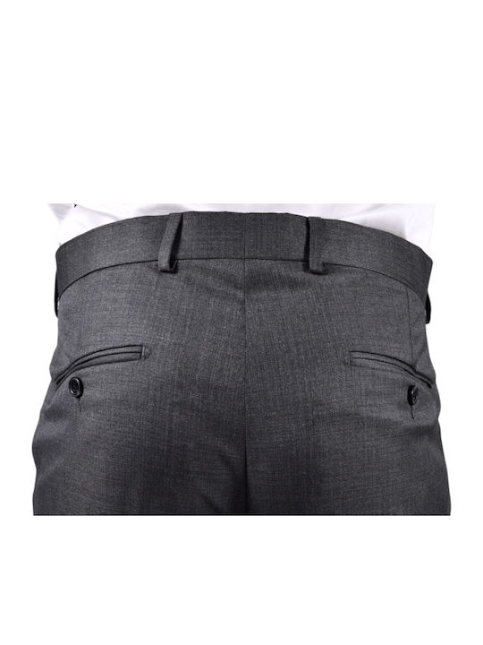 Men's Trousers Anthracite