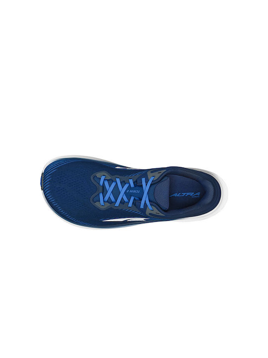 Torin 8 Ανδρικά Αθλητικά Παπούτσια Running Blue / Gray