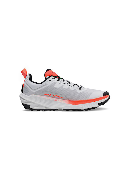 Experience Wild 3+ Women's Sport Shoes Trail Running White / Coral