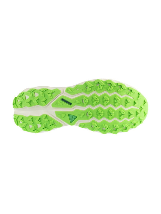 Cascadia 19 Men's Trail Running Sport Shoes Green