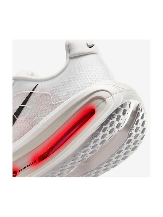 Vomero Premium Männliche Sportschuhe Laufen Weiße