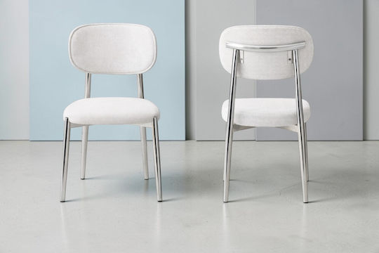 Set Trapezării Polo Scaune Metalice 170x90x75cm