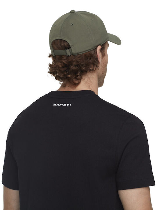 Baseball Cap Marsh Unisex Mammut