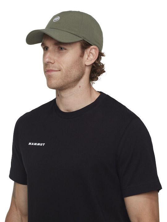 Baseball Cap Marsh Unisex Mammut