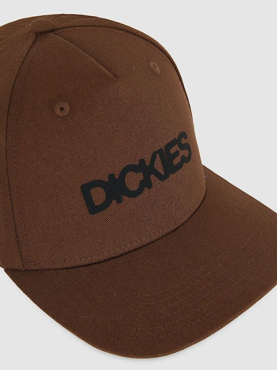 Dickies Torrey Snapback Cap Timber Bro