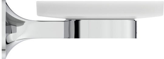 Ideal Standard Стенен Съд За Сапун Бял 8014140514343 Ideal Standard Стенен Съд За Сапун Бял 8014140514343
