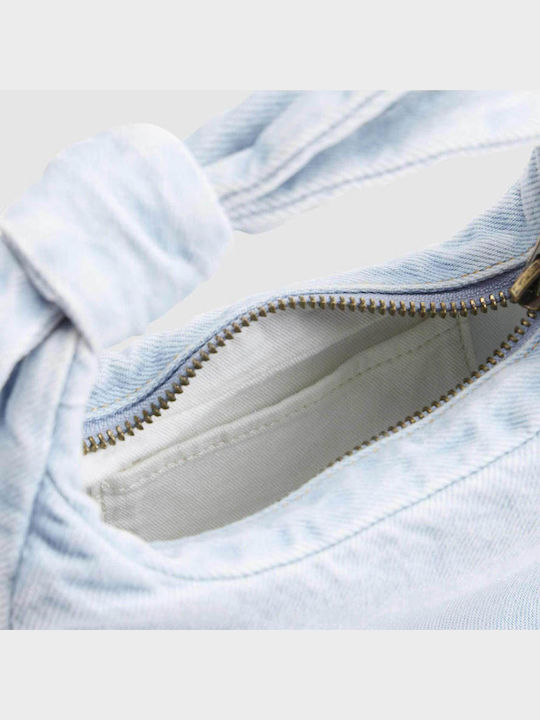 Women's Shoulder Bag Blue