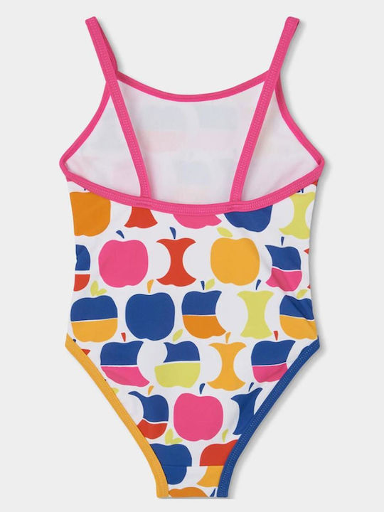 Boboli Kids One-Piece Multicolor Swimwear