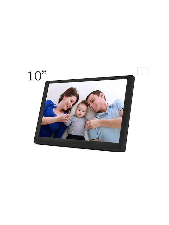 Digital Photo Frame 10" 500163