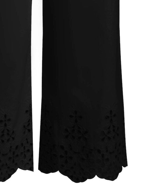 Women's Jean Pants Black