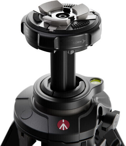 Manfrotto Видео Статив