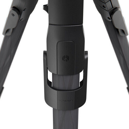 Manfrotto Πόδια - Φωτογραφικό Τρίποδο
