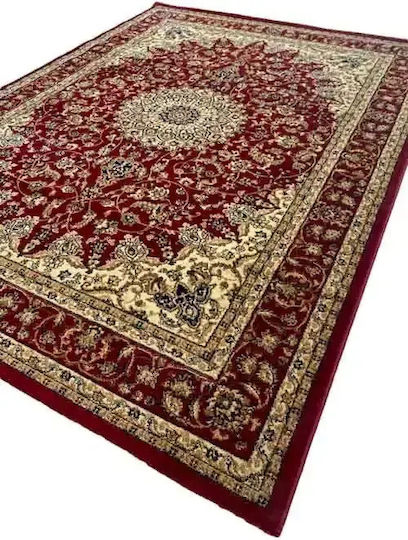 Alexander Carpets Julian 3558 Motif