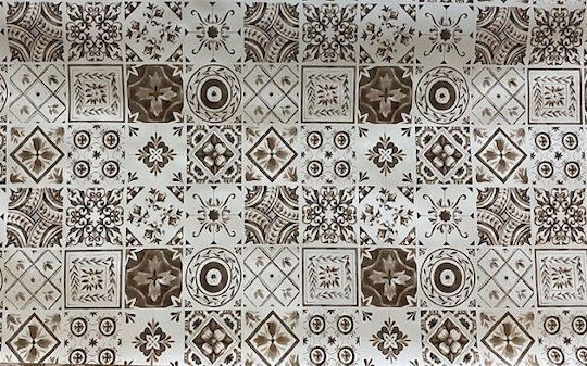 Sidirela Decor Line 140x140 см
