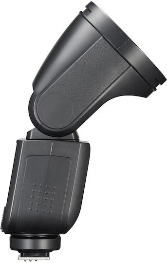Godox GD-V1MID-N TTL Flash For Nikon Canon Universal Cameras