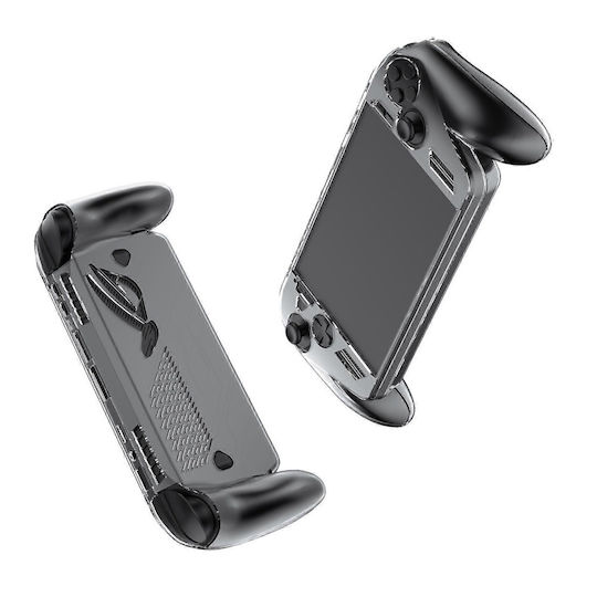 Jys Protective Case for ROG Ally Console / PC / Xbox Transparent