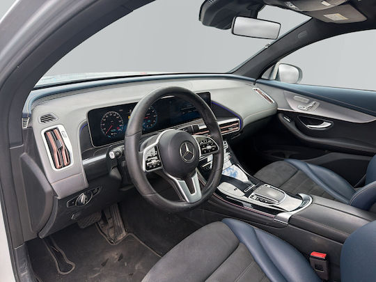 Mercedes-Benz EQC 400 4Matic '20