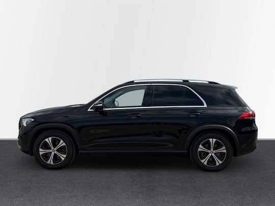 Mercedes-Benz GLE 350 E 4Matic 2.0 PHEV (Plug In) '22