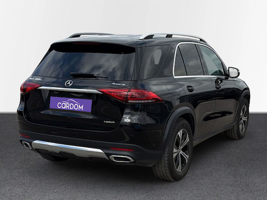 Mercedes-Benz GLE 350 E 4Matic 2.0 PHEV (Plug In) '22