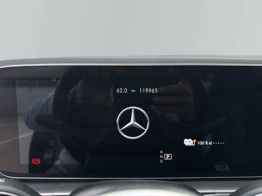 Mercedes-Benz GLE 350 E 4Matic 2.0 PHEV (Plug In) '22