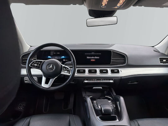 Mercedes-Benz GLE 350 E 4Matic 2.0 PHEV (Plug In) '22