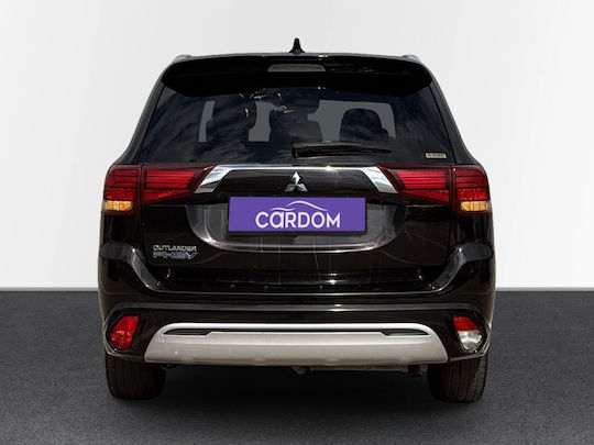 Mitsubishi Motors Outlander 2.4 PHEV Intense Plus Auto 4WD '20