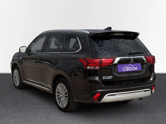 Mitsubishi Motors Outlander 2.4 PHEV Intense Plus Auto 4WD '20