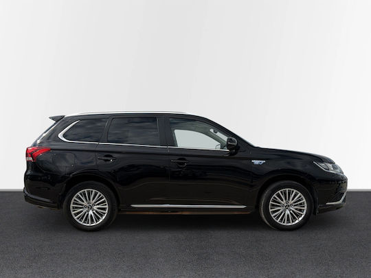 Mitsubishi Motors Outlander 2.4 PHEV Intense Plus Auto 4WD '20