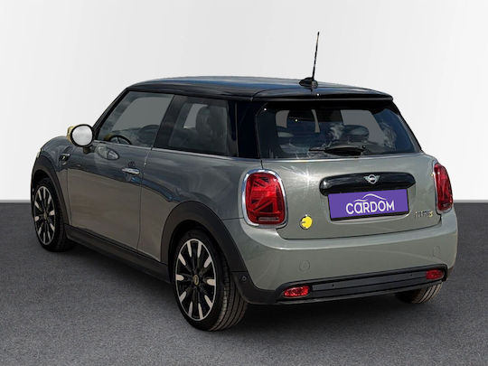 Mini Gebrauchtwagen Klein SE 21