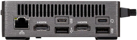 Gigabyte Brix Основни Компоненти Core Ultra 5