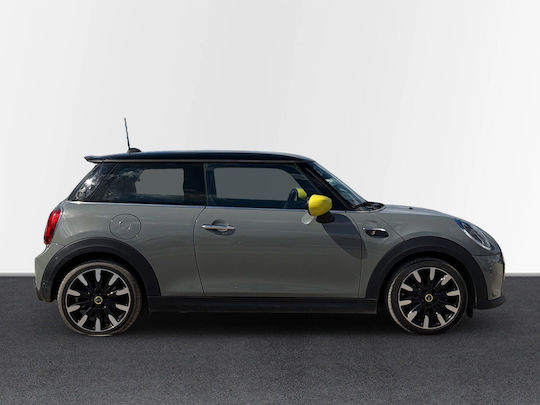 Mini Gebrauchtwagen Klein SE 21