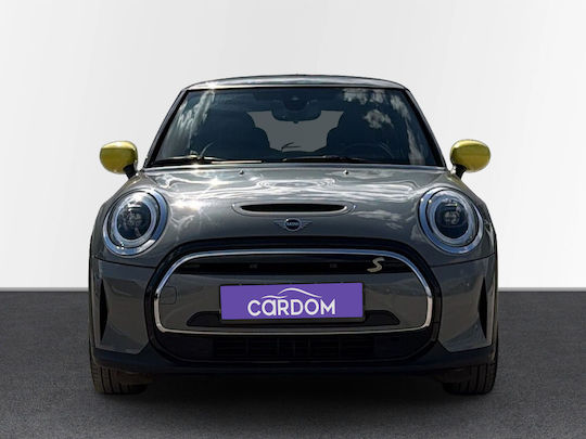 Mini Gebrauchtwagen Klein SE 21
