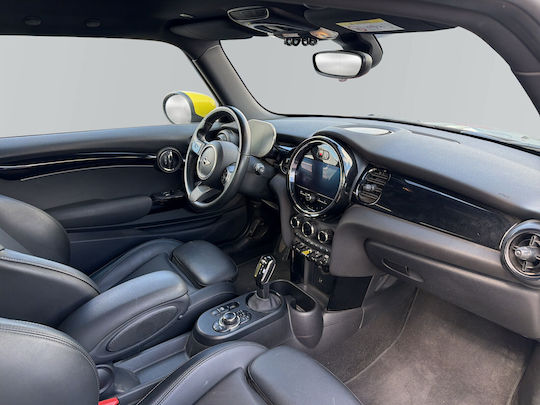 Mini Gebrauchtwagen Klein SE 21